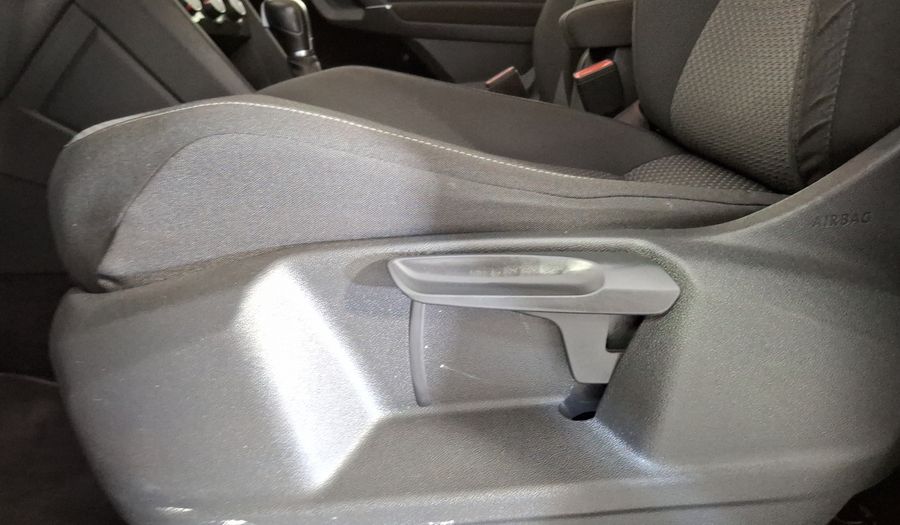 Volkswagen Tiguan 1.4 COMFORTLINE 3 FILA DCT Suv 2018