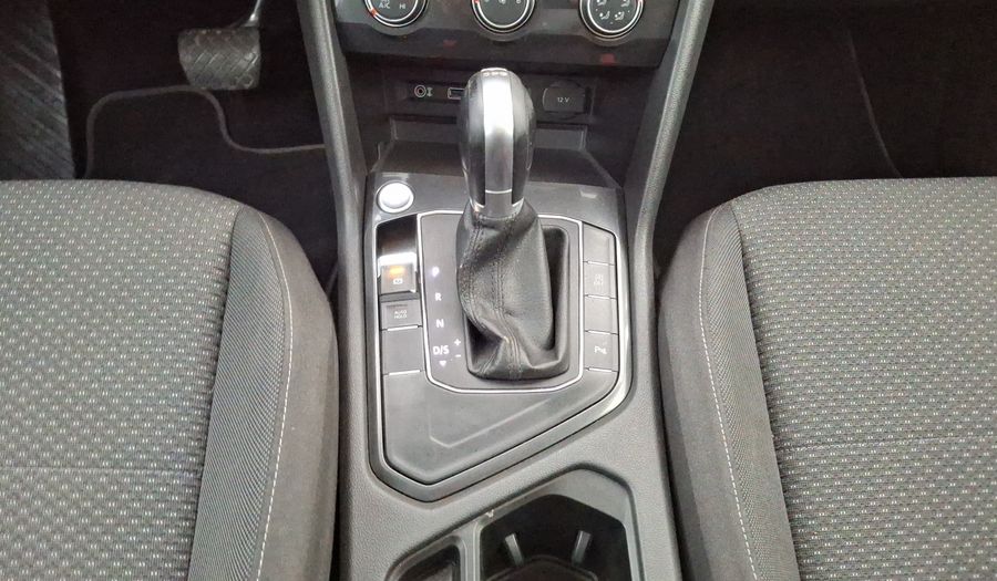 Volkswagen Tiguan 1.4 COMFORTLINE 3 FILA DCT Suv 2018