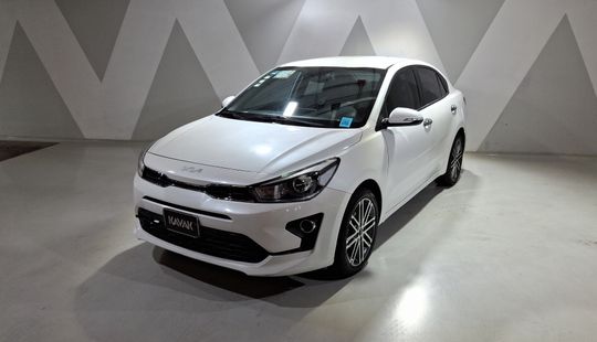 Kia • Rio