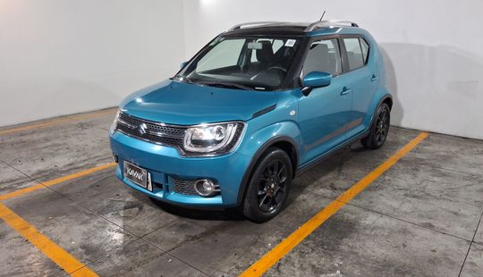 Suzuki • Ignis