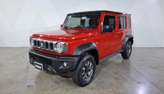 Suzuki • Jimny