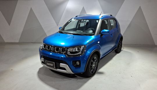 Suzuki • Ignis