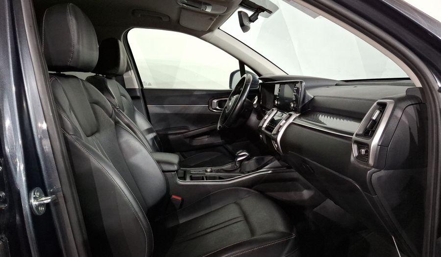 Kia Sorento 2.5 EX AUTO Suv 2021