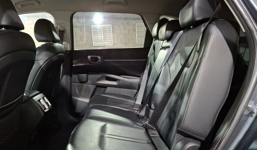 Kia Sorento 2.5 EX AUTO Suv 2021