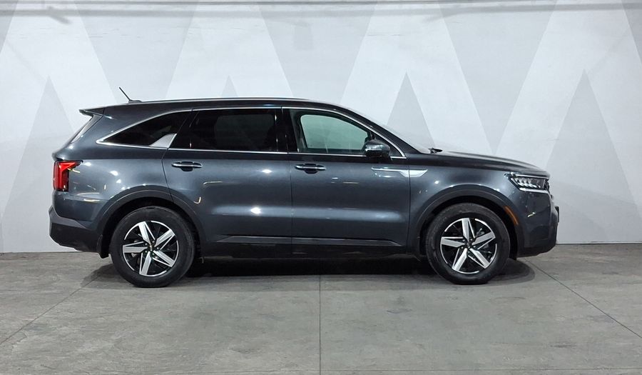 Kia Sorento 2.5 EX AUTO Suv 2021