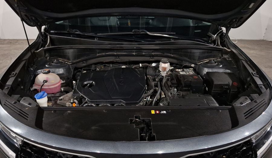 Kia Sorento 2.5 EX AUTO Suv 2021