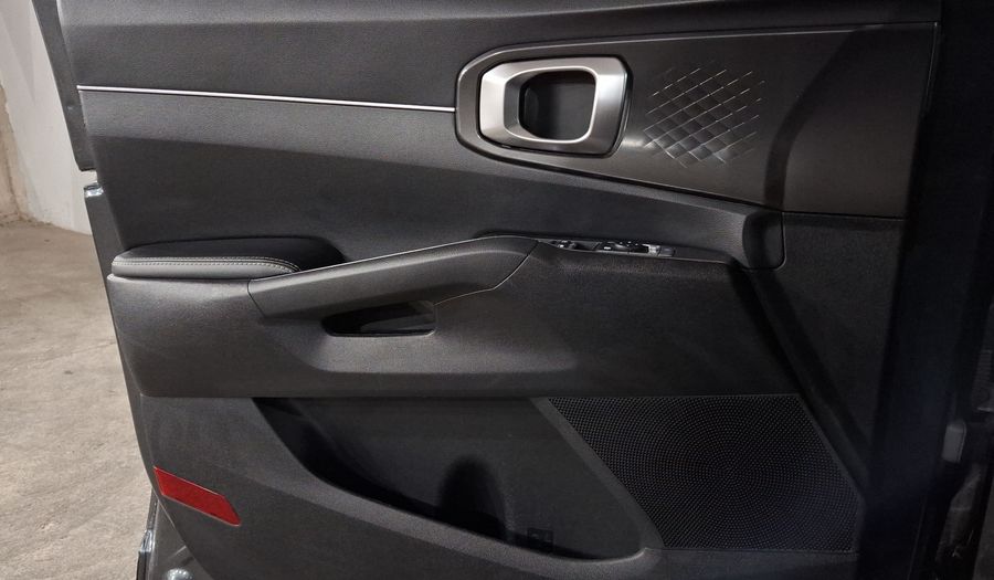 Kia Sorento 2.5 EX AUTO Suv 2021