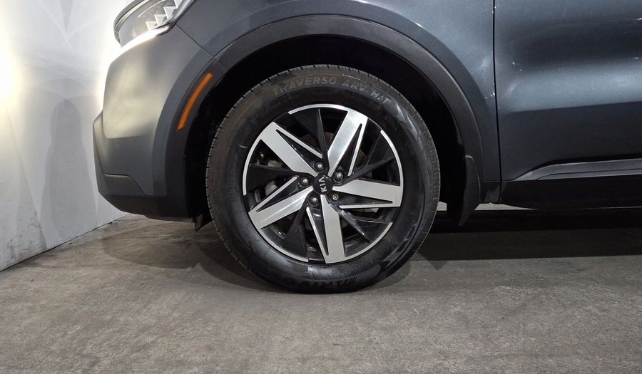 Kia Sorento 2.5 EX AUTO Suv 2021