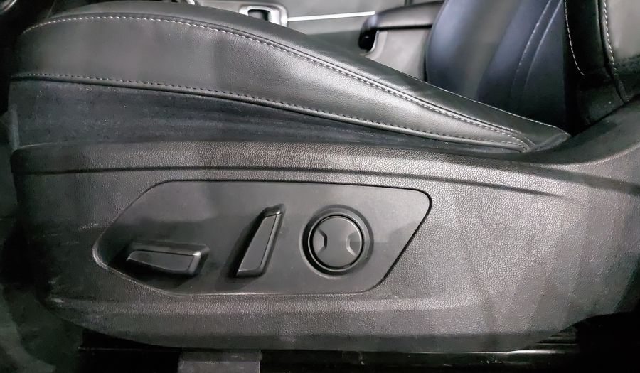 Kia Sorento 2.5 EX AUTO Suv 2021