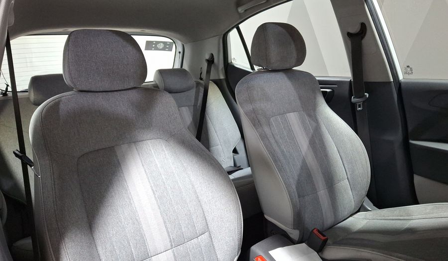 Hyundai Grand I10 1.2 GL MID Hatchback 2022
