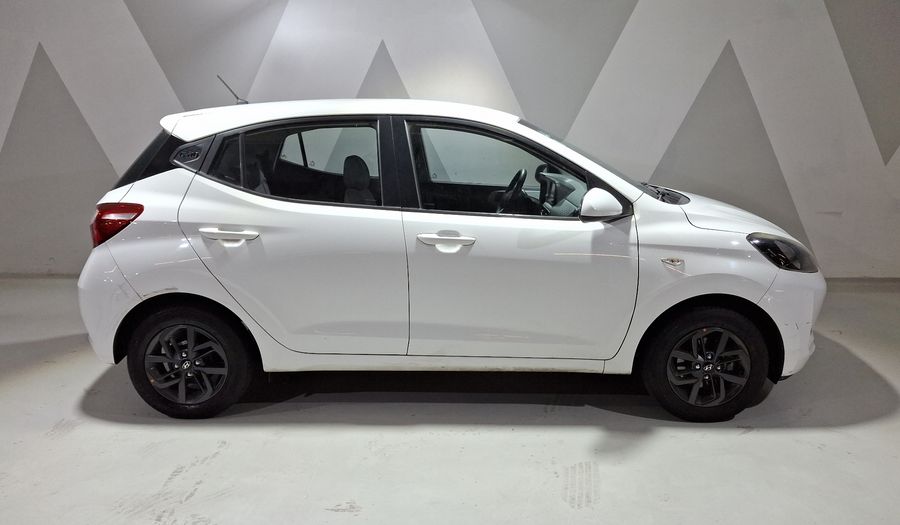 Hyundai Grand I10 1.2 GL MID Hatchback 2022