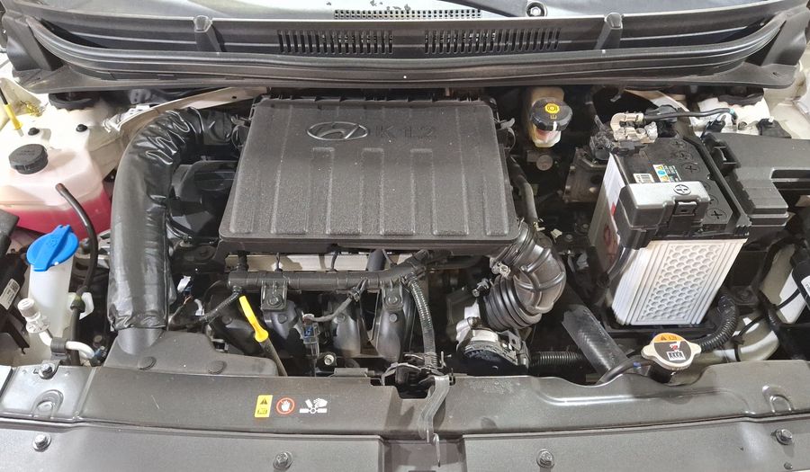 Hyundai Grand I10 1.2 GL MID Hatchback 2022