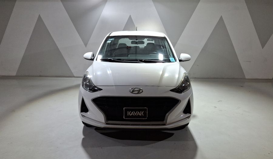 Hyundai Grand I10 1.2 GL MID Hatchback 2022