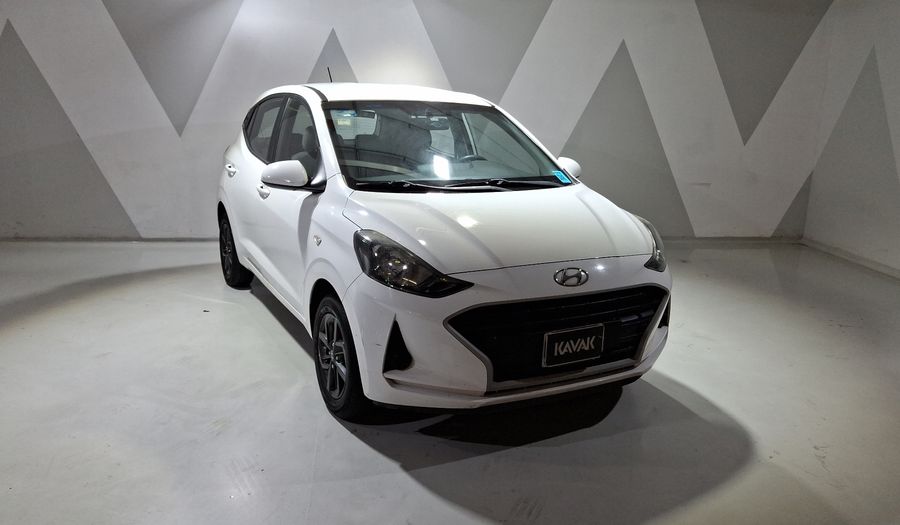 Hyundai Grand I10 1.2 GL MID Hatchback 2022