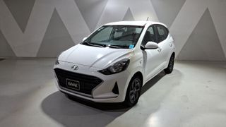 Hyundai • Grand i10