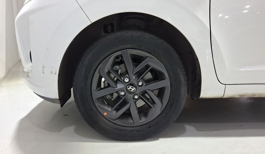 Hyundai Grand I10 1.2 GL MID Hatchback 2022