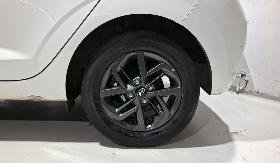 Hyundai Grand I10 1.2 GL MID Hatchback 2022