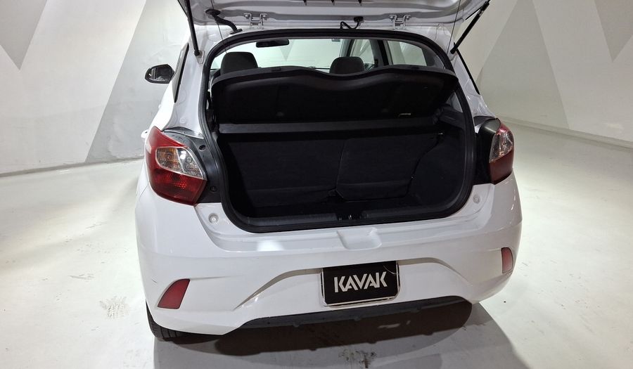 Hyundai Grand I10 1.2 GL MID Hatchback 2022