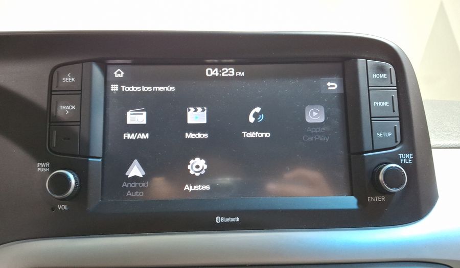 Hyundai Grand I10 1.2 GL MID Hatchback 2022