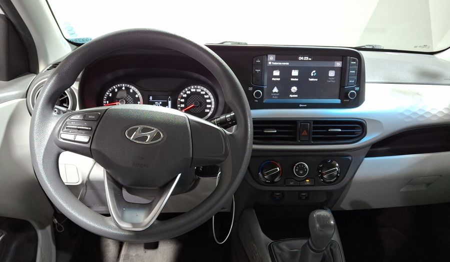 Hyundai Grand I10 1.2 GL MID Hatchback 2022