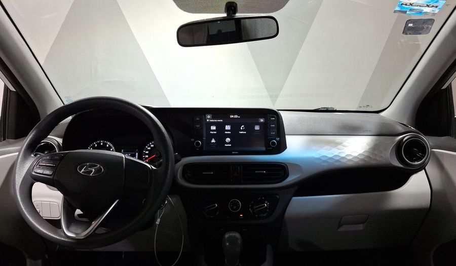 Hyundai Grand I10 1.2 GL MID Hatchback 2022