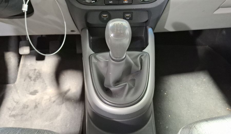 Hyundai Grand I10 1.2 GL MID Hatchback 2022