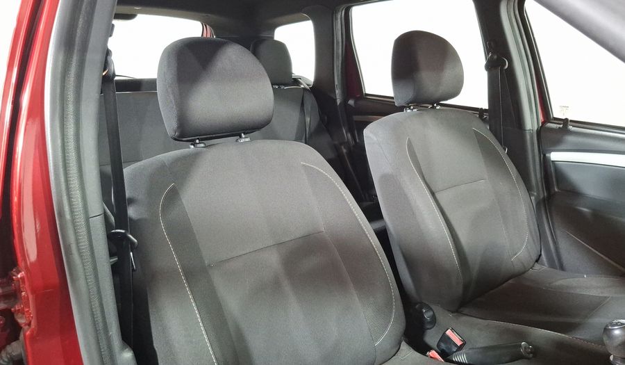 Renault Duster 2.0 ZEN Suv 2019