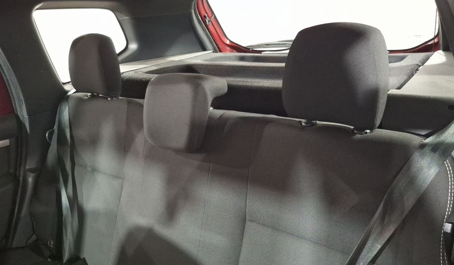 Renault Duster 2.0 ZEN Suv 2019