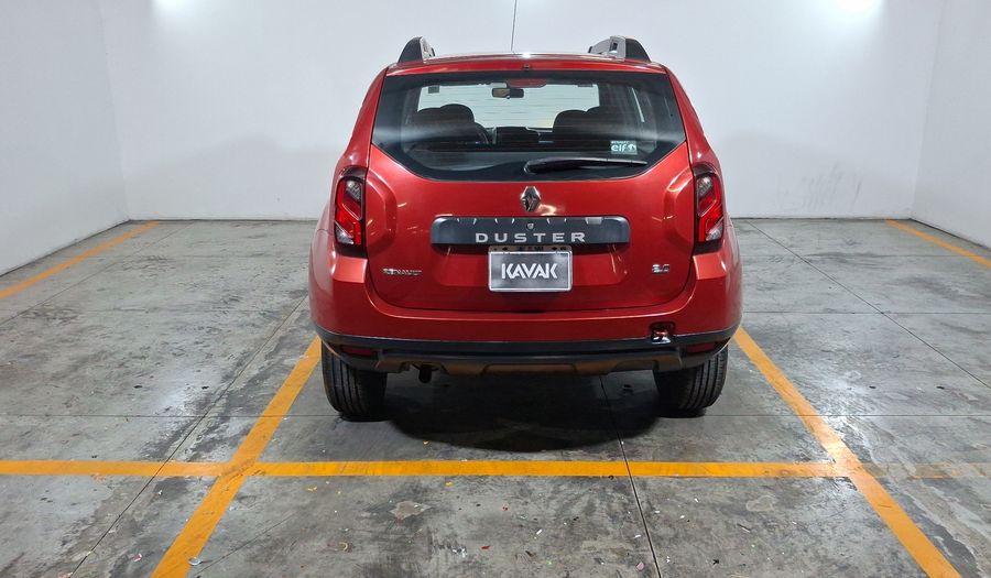 Renault Duster 2.0 ZEN Suv 2019