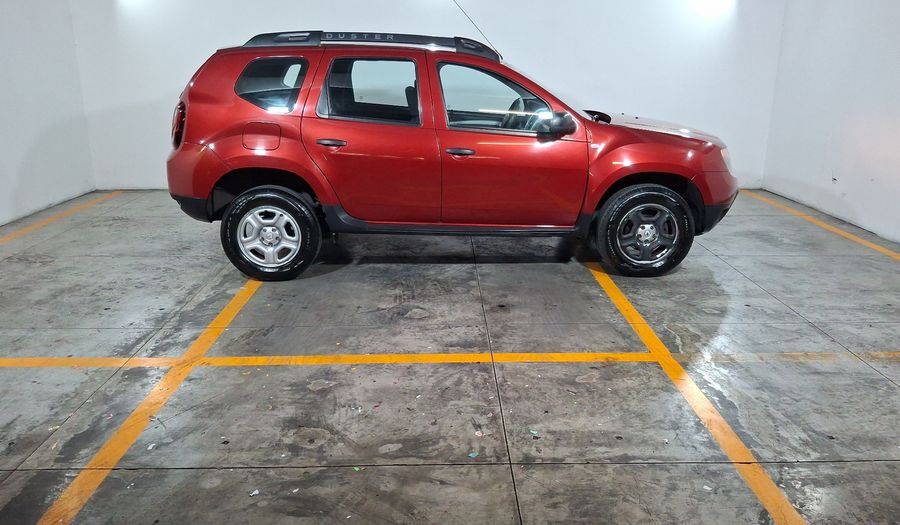Renault Duster 2.0 ZEN Suv 2019