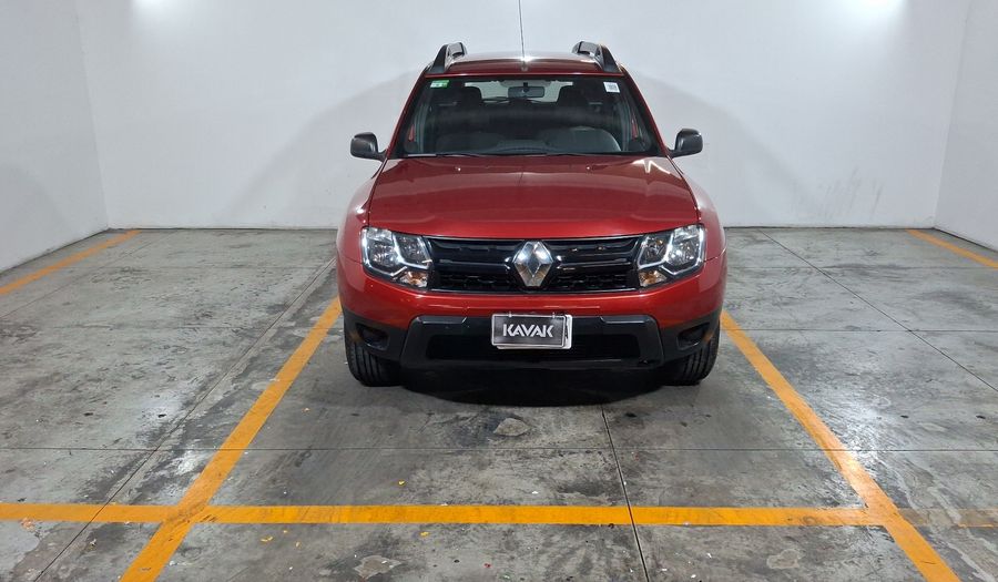 Renault Duster 2.0 ZEN Suv 2019