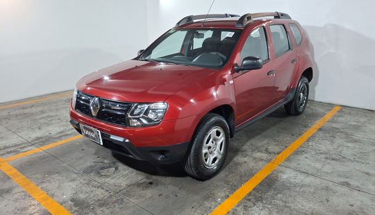 Renault • Duster