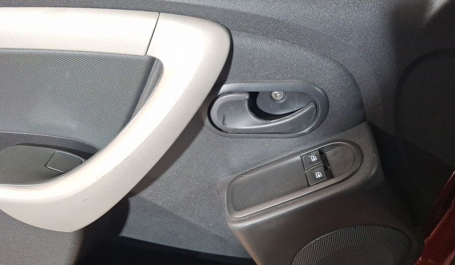 Renault Duster 2.0 ZEN Suv 2019