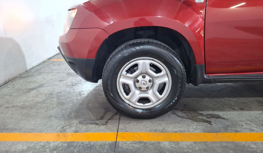 Renault Duster 2.0 ZEN Suv 2019