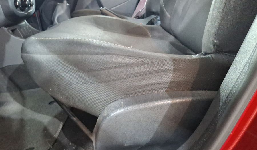 Renault Duster 2.0 ZEN Suv 2019