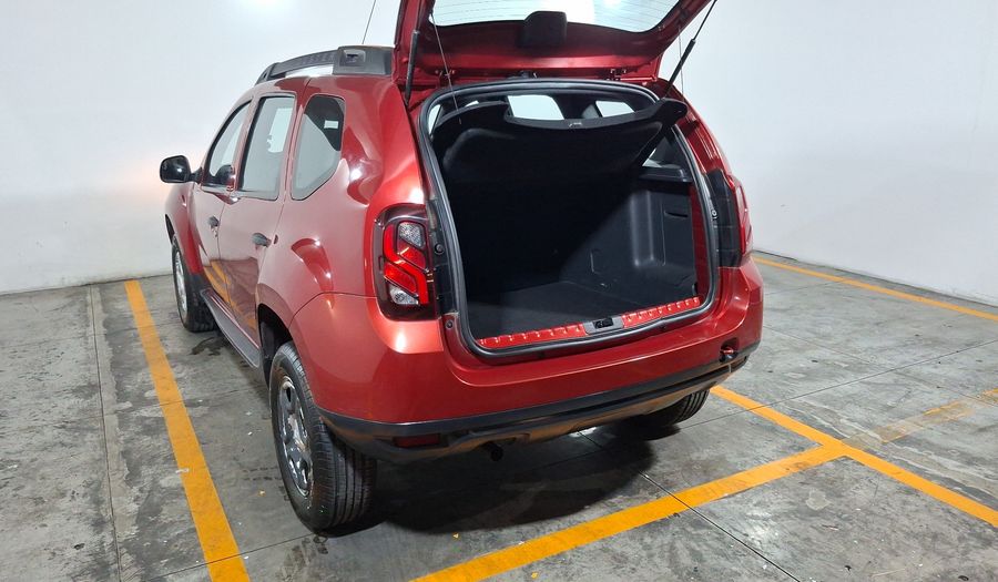 Renault Duster 2.0 ZEN Suv 2019