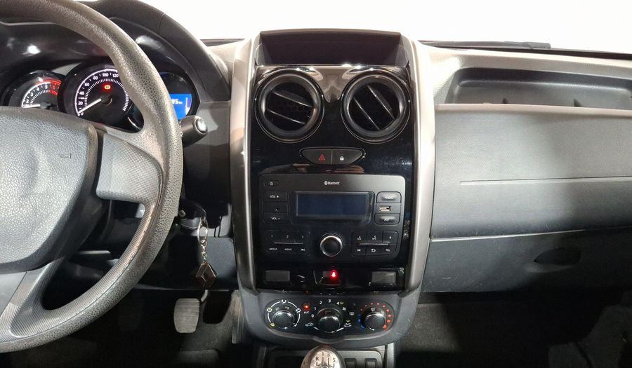 Renault Duster 2.0 ZEN Suv 2019