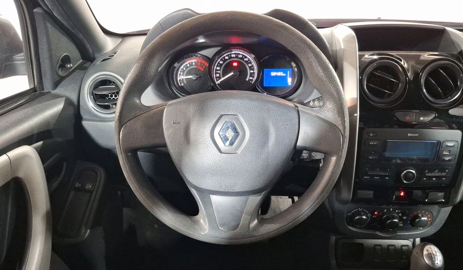 Renault Duster 2.0 ZEN Suv 2019