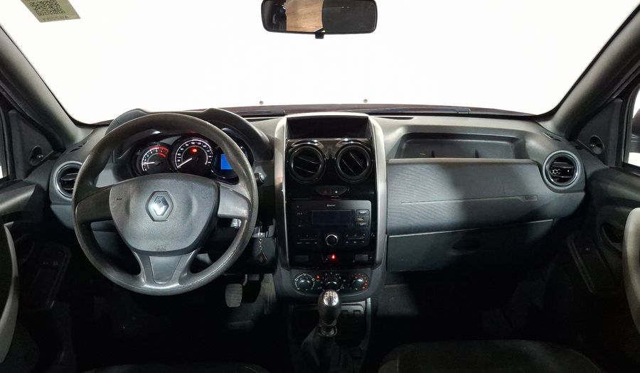 Renault Duster 2.0 ZEN Suv 2019