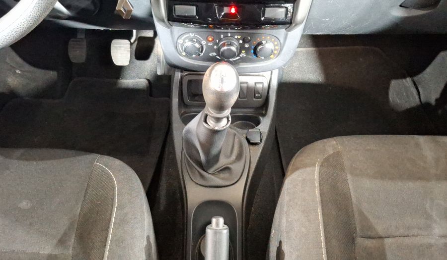 Renault Duster 2.0 ZEN Suv 2019