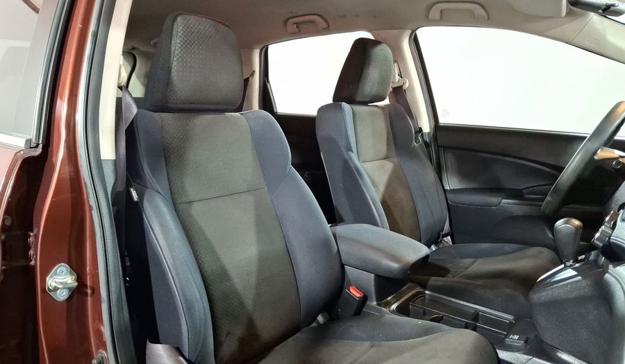 Honda Cr-v 2.4 LX Suv 2016