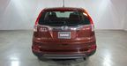 Honda Cr-v 2.4 LX Suv 2016
