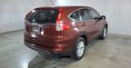 Honda Cr-v 2.4 LX Suv 2016