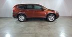 Honda Cr-v 2.4 LX Suv 2016