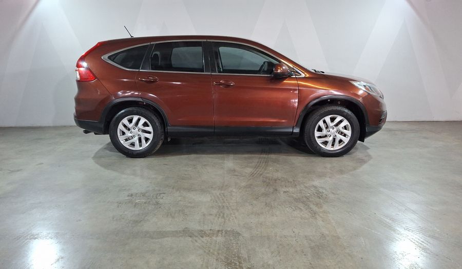 Honda Cr-v 2.4 LX Suv 2016
