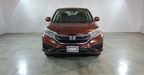 Honda Cr-v 2.4 LX Suv 2016