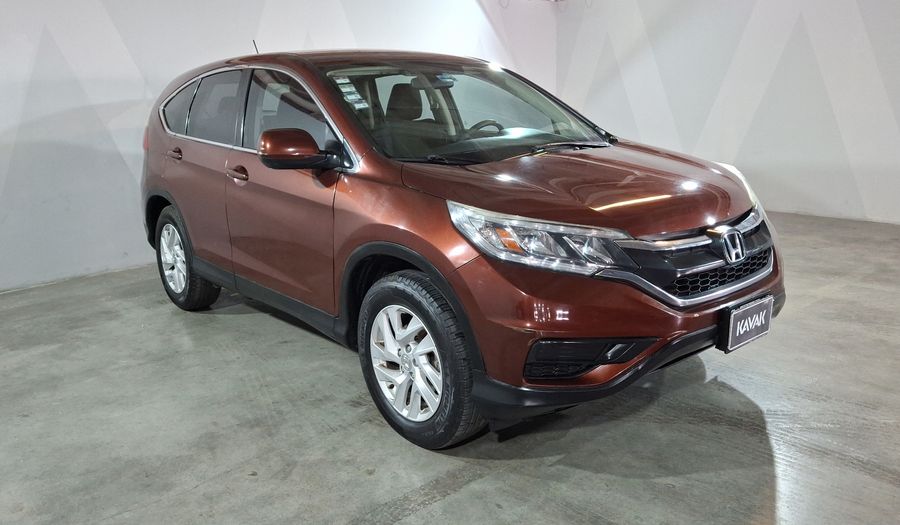 Honda Cr-v 2.4 LX Suv 2016