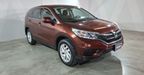 Honda Cr-v 2.4 LX Suv 2016