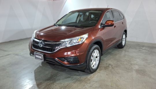 Honda • CR-V
