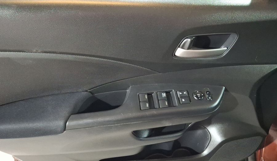 Honda Cr-v 2.4 LX Suv 2016